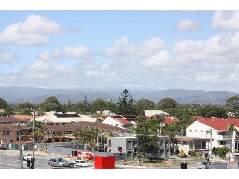 406B/2865 Gold Coast Highway, Surfers Paradise QLD 4217