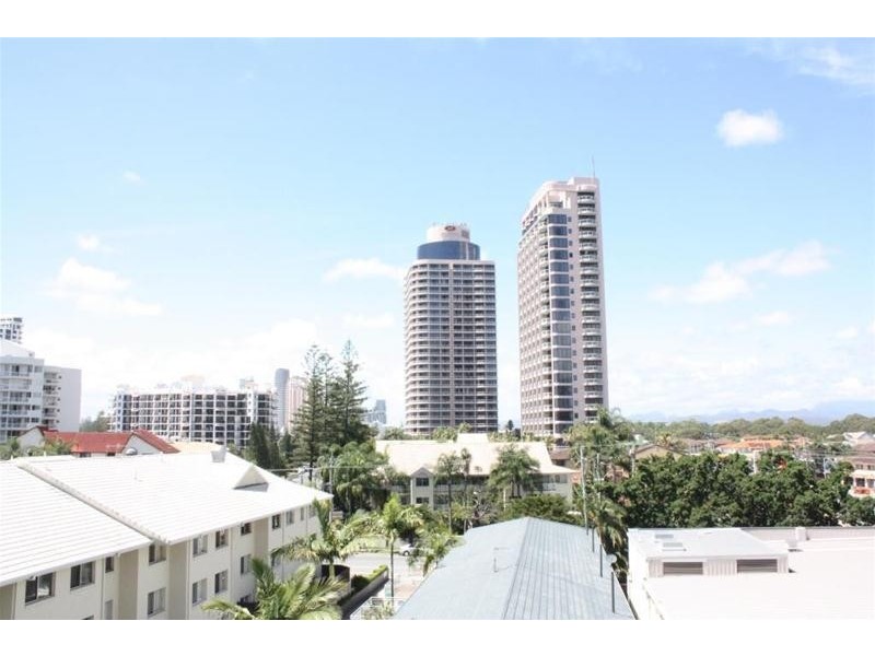 406B/2865 Gold Coast Highway, Surfers Paradise QLD 4217