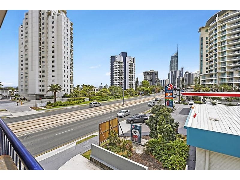 41/2877 Gold Coast Highway, Surfers Paradise QLD 4217
