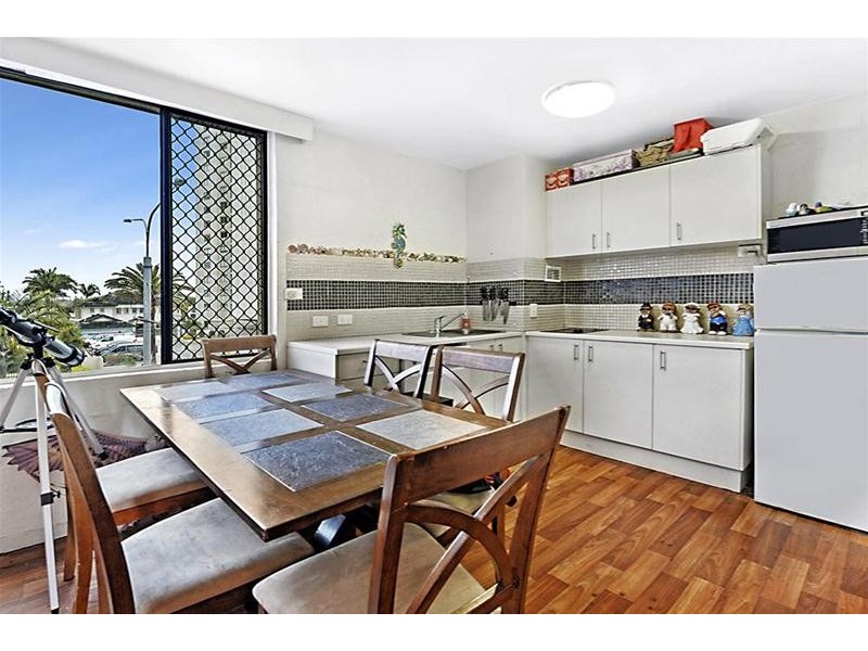 41/2877 Gold Coast Highway, Surfers Paradise QLD 4217