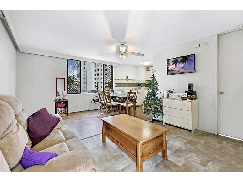 41/2877 Gold Coast Highway, Surfers Paradise QLD 4217