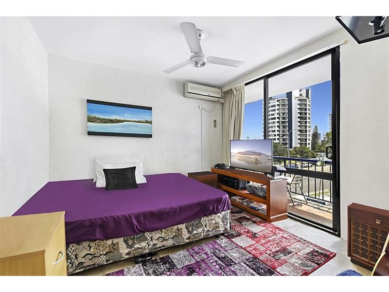 41/2877 Gold Coast Highway, Surfers Paradise QLD 4217