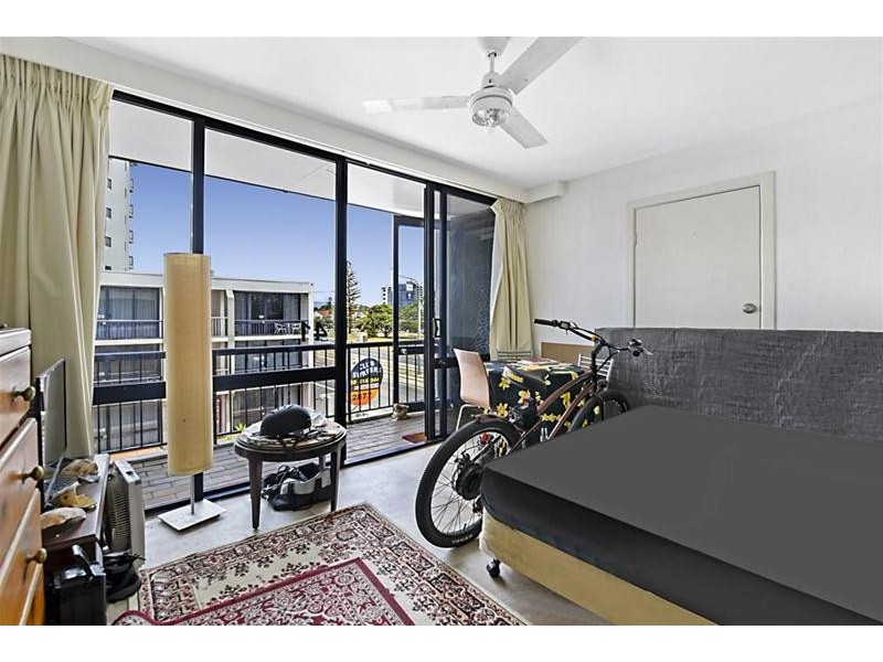 41/2877 Gold Coast Highway, Surfers Paradise QLD 4217