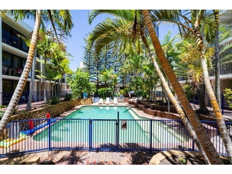 41/2877 Gold Coast Highway, Surfers Paradise QLD 4217