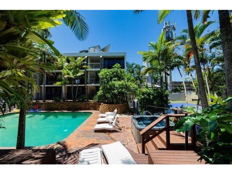 41/2877 Gold Coast Highway, Surfers Paradise QLD 4217