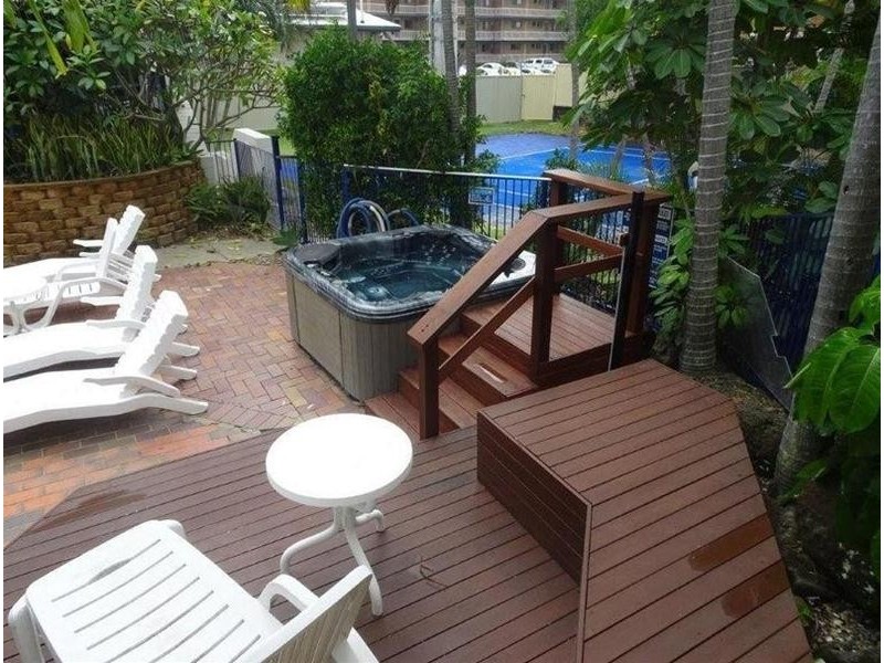 41/2877 Gold Coast Highway, Surfers Paradise QLD 4217