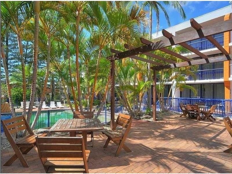 41/2877 Gold Coast Highway, Surfers Paradise QLD 4217