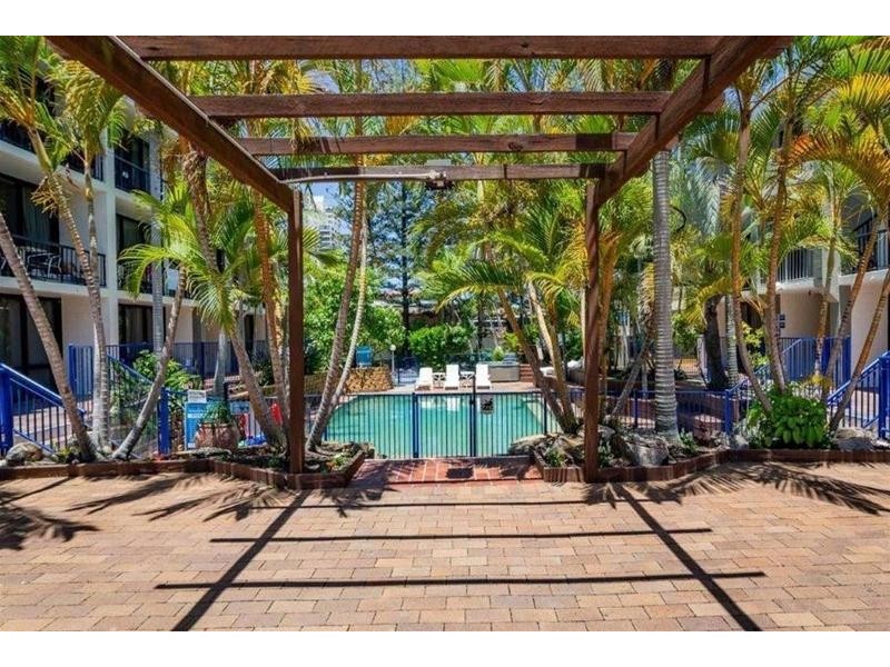 41/2877 Gold Coast Highway, Surfers Paradise QLD 4217