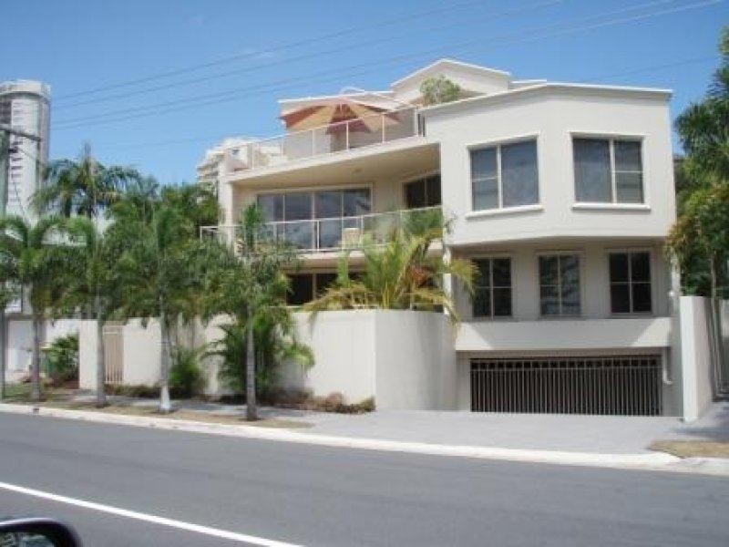 25 Rankin Parade, Main Beach QLD 4217