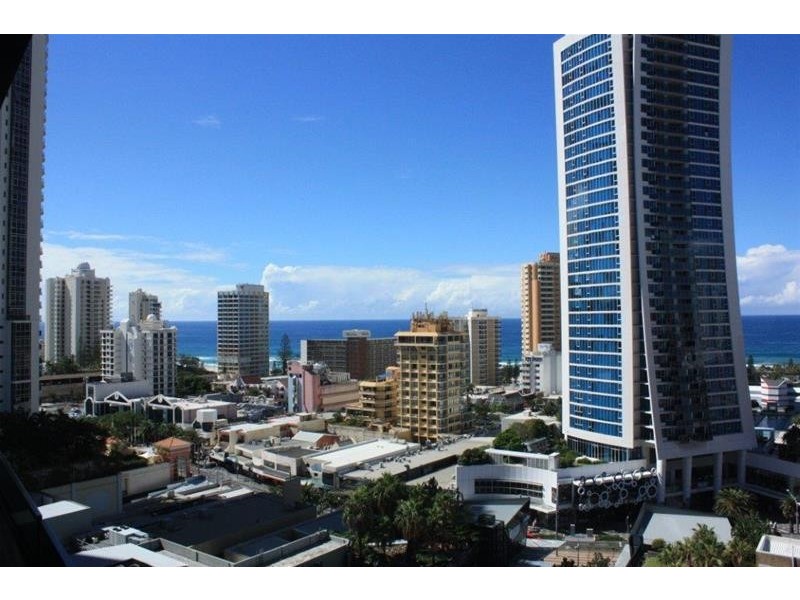 9 Ferny Avenue, Surfers Paradise QLD 4217