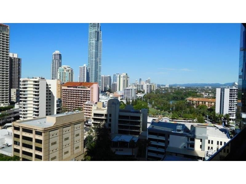 9 Ferny Avenue, Surfers Paradise QLD 4217