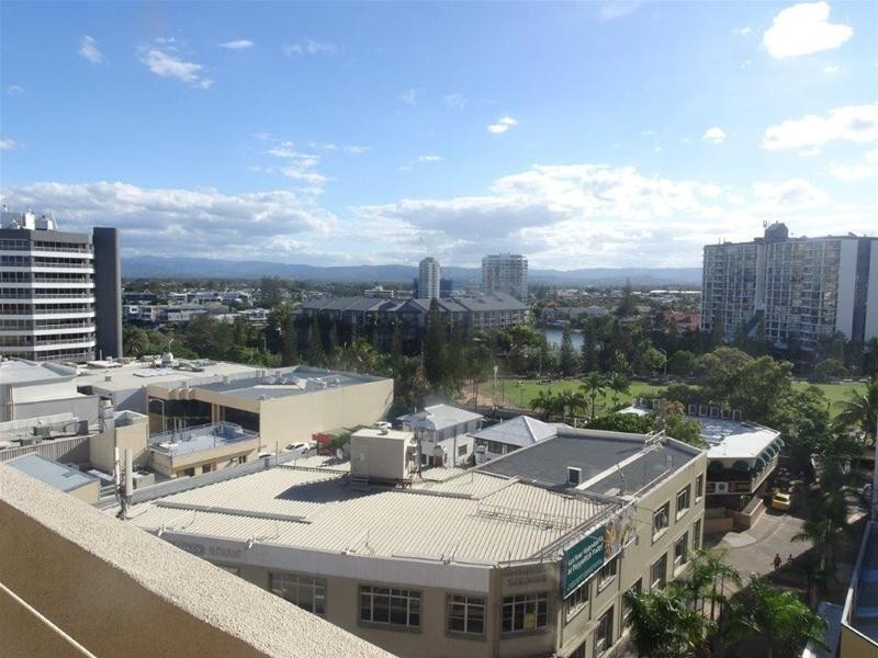 88/3049 Surfers Paradise Boulevard, Surfers Paradise QLD 4217