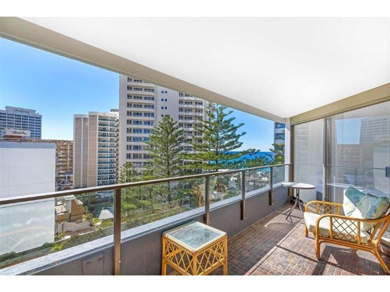 804/3 Orchid Avenue, Surfers Paradise QLD 4217