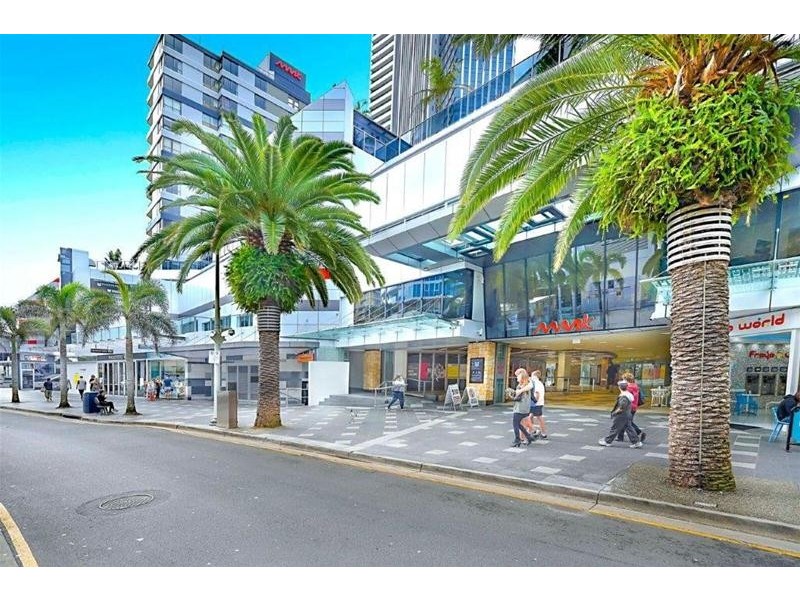 804/3 Orchid Avenue, Surfers Paradise QLD 4217