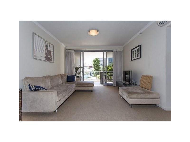 324/21 Cypress Avenue, Surfers Paradise QLD 4217