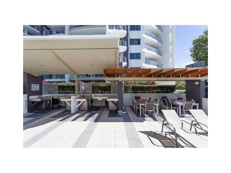 324/21 Cypress Avenue, Surfers Paradise QLD 4217