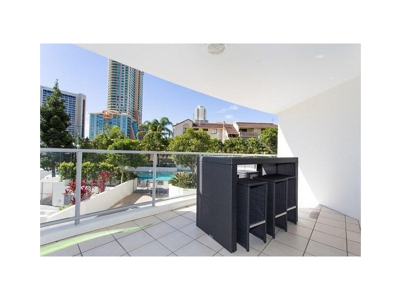 324/21 Cypress Avenue, Surfers Paradise QLD 4217