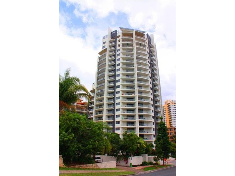 324/21 Cypress Avenue, Surfers Paradise QLD 4217