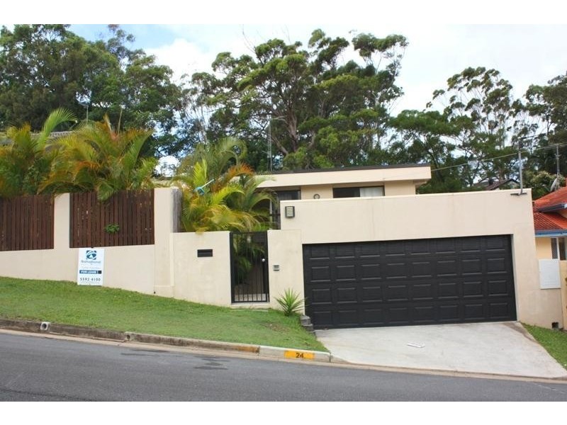 24 Wallace Street, Southport QLD 4215