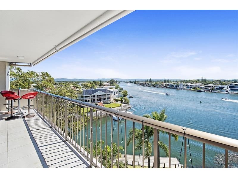 16/37 Monaco Street, Broadbeach QLD 4218