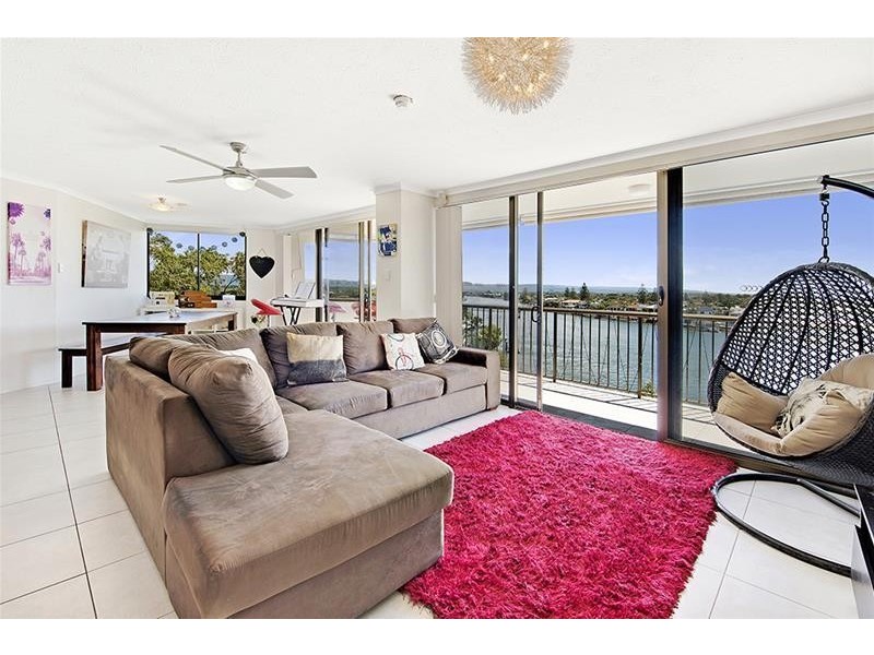 16/37 Monaco Street, Broadbeach QLD 4218