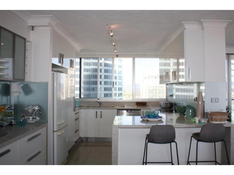 19D ‘Peninsula’/5 Clifford Street, Surfers Paradise QLD 4217