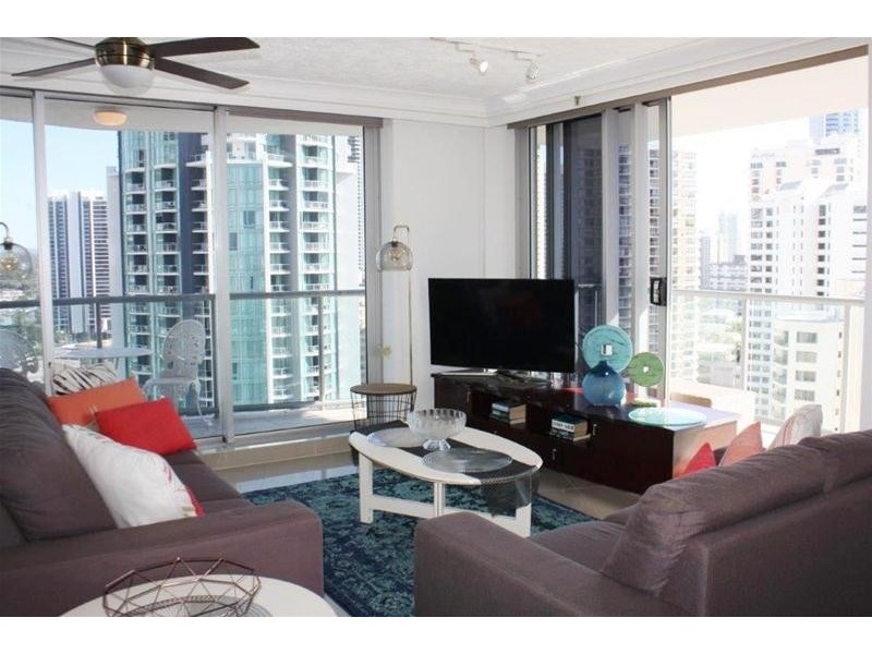 19D ‘Peninsula’/5 Clifford Street, Surfers Paradise QLD 4217