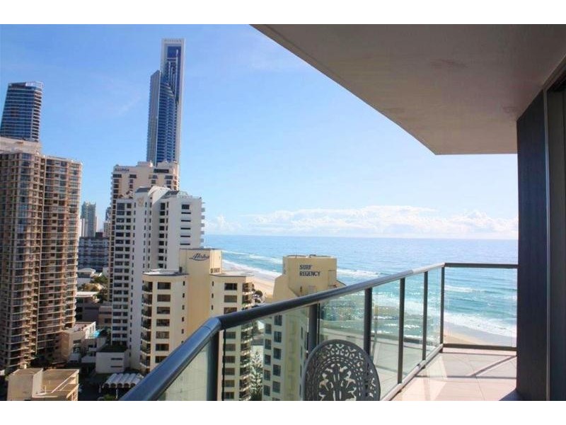19D ‘Peninsula’/5 Clifford Street, Surfers Paradise QLD 4217