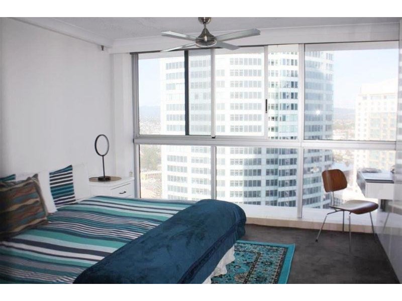 19D ‘Peninsula’/5 Clifford Street, Surfers Paradise QLD 4217