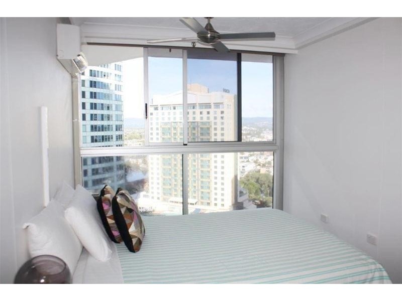 19D ‘Peninsula’/5 Clifford Street, Surfers Paradise QLD 4217