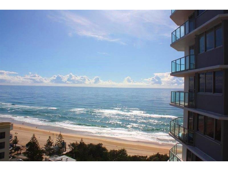 19D ‘Peninsula’/5 Clifford Street, Surfers Paradise QLD 4217