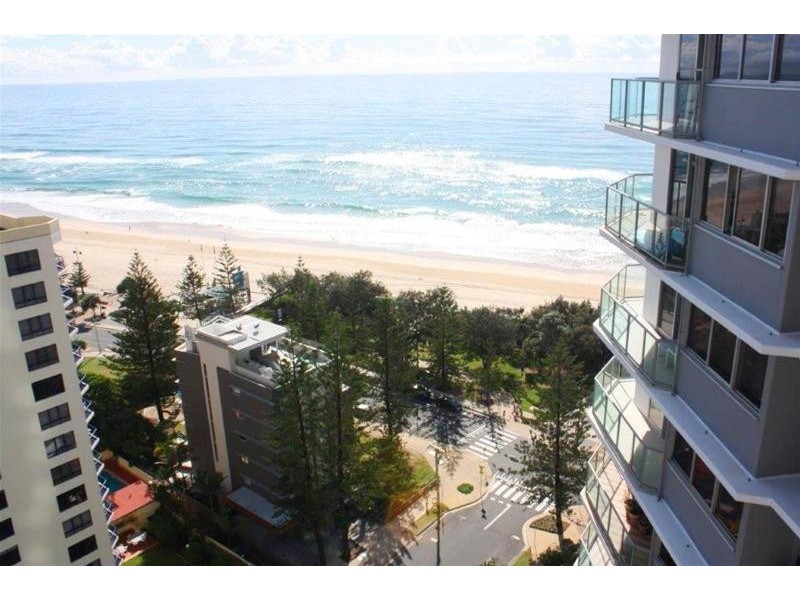 19D ‘Peninsula’/5 Clifford Street, Surfers Paradise QLD 4217