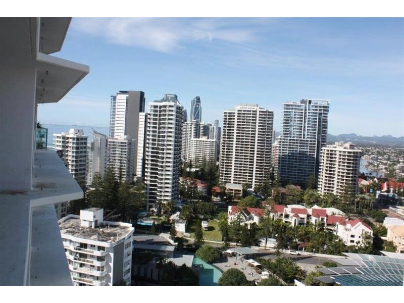19D ‘Peninsula’/5 Clifford Street, Surfers Paradise QLD 4217