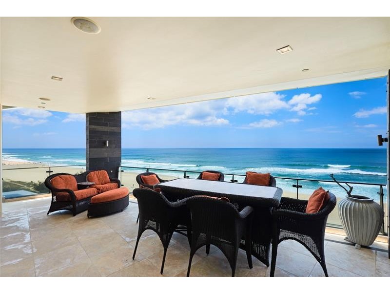 ‘Allure’ 1 Northcliffe Terrace, Surfers Paradise QLD 4217