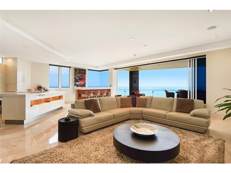 ‘Allure’ 1 Northcliffe Terrace, Surfers Paradise QLD 4217