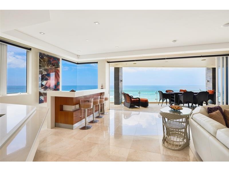 ‘Allure’ 1 Northcliffe Terrace, Surfers Paradise QLD 4217