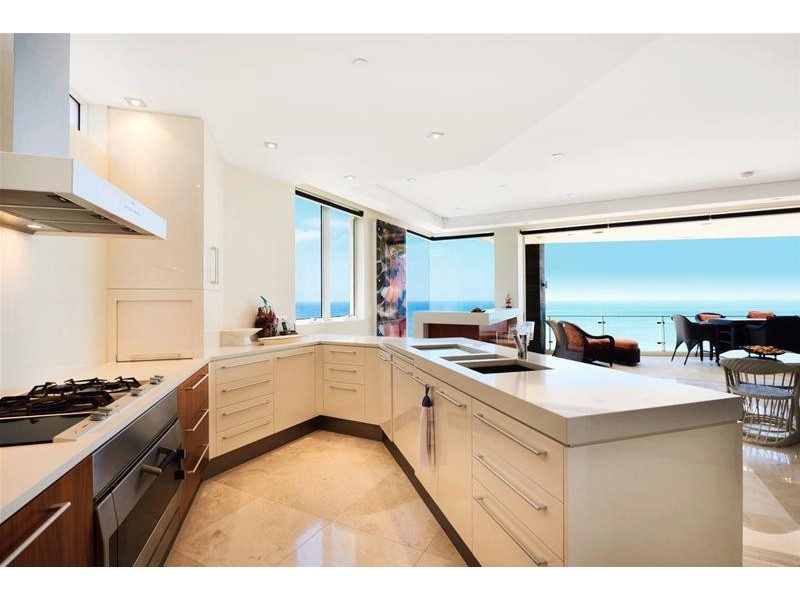 ‘Allure’ 1 Northcliffe Terrace, Surfers Paradise QLD 4217