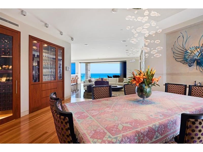 ‘Allure’ 1 Northcliffe Terrace, Surfers Paradise QLD 4217