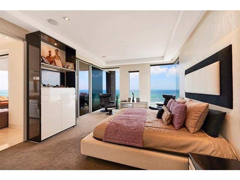 ‘Allure’ 1 Northcliffe Terrace, Surfers Paradise QLD 4217