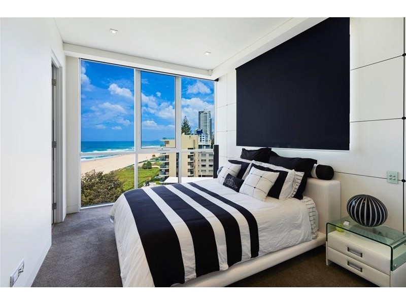 ‘Allure’ 1 Northcliffe Terrace, Surfers Paradise QLD 4217