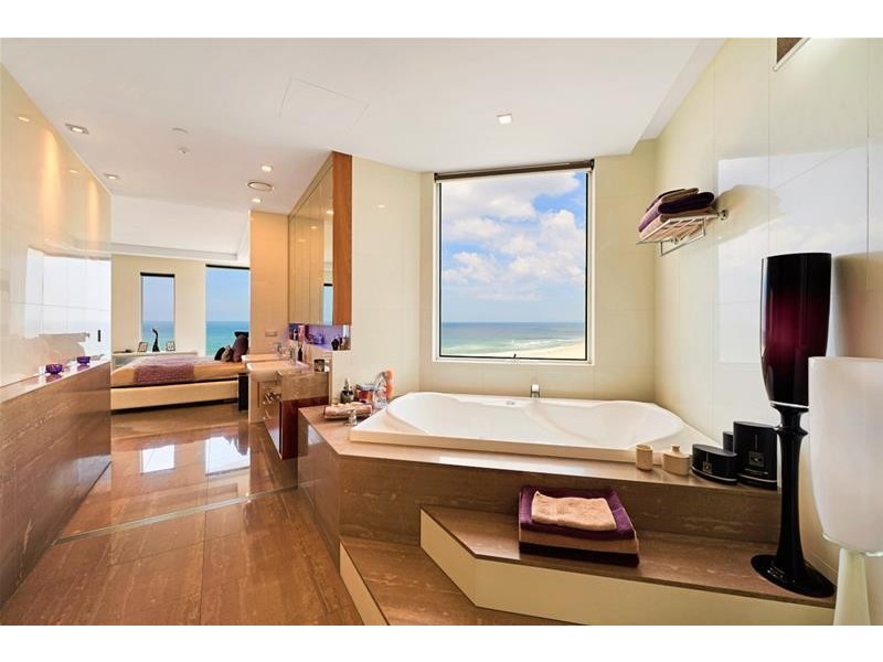 ‘Allure’ 1 Northcliffe Terrace, Surfers Paradise QLD 4217