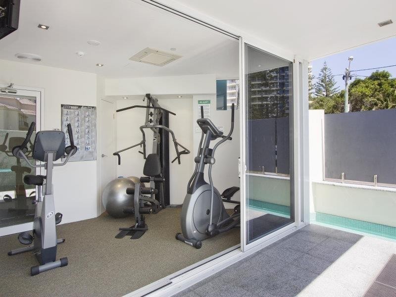 ‘Allure’ 1 Northcliffe Terrace, Surfers Paradise QLD 4217