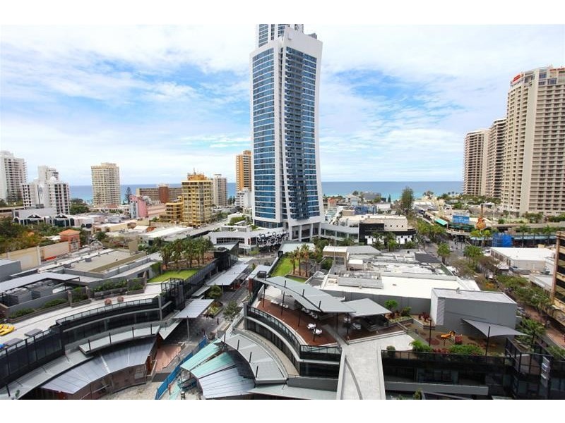 9 Ferny Avenue (Circle On Cavill), Surfers Paradise QLD 4217