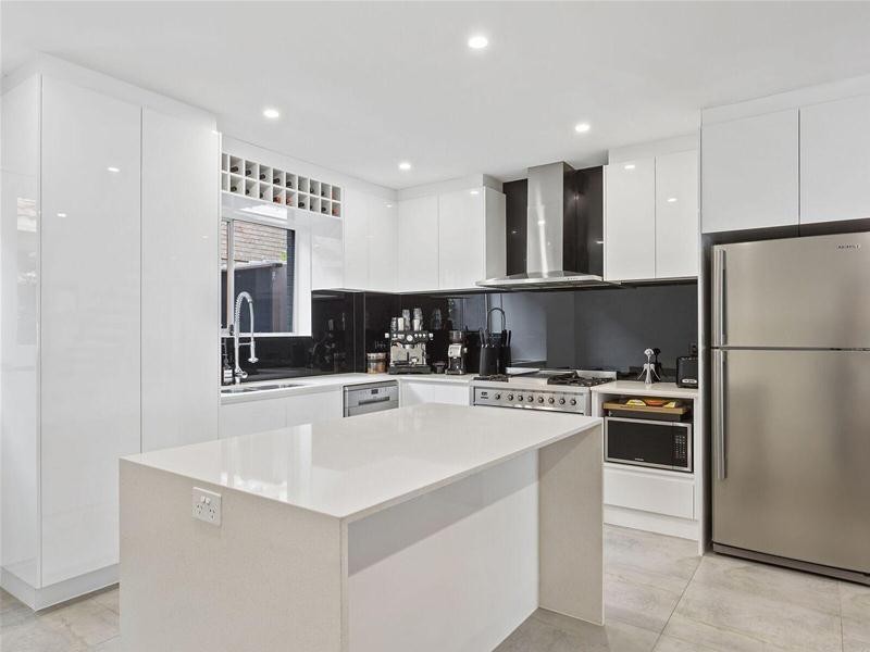 3/104 Albatross Avenue, Mermaid Beach QLD 4218