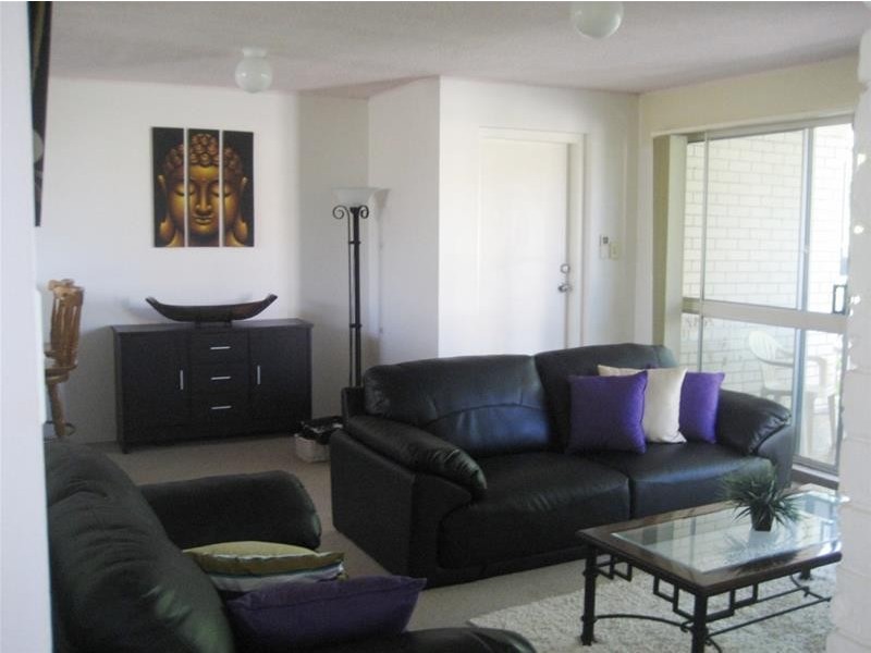 12 Leonard Avenue “The Cosmopolitan”, Surfers Paradise QLD 4217