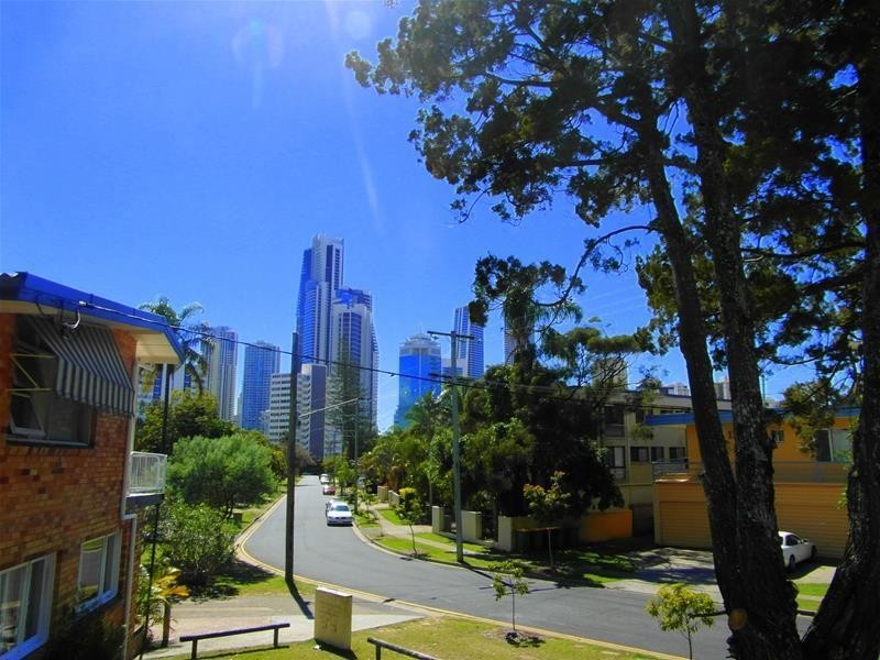 12 Leonard Avenue “The Cosmopolitan”, Surfers Paradise QLD 4217
