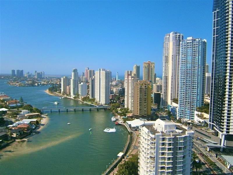 2504/4 Wahroonga Place ‘Avalon’, Surfers Paradise QLD 4217