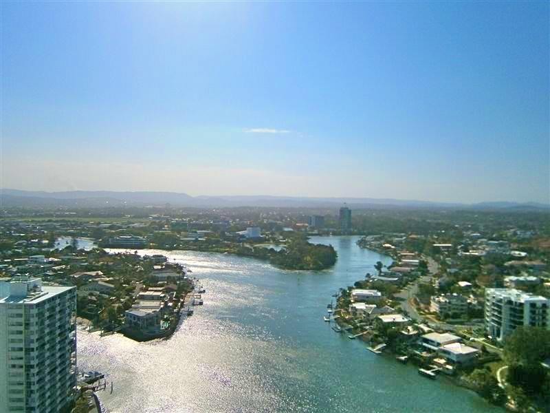 2504/4 Wahroonga Place ‘Avalon’, Surfers Paradise QLD 4217