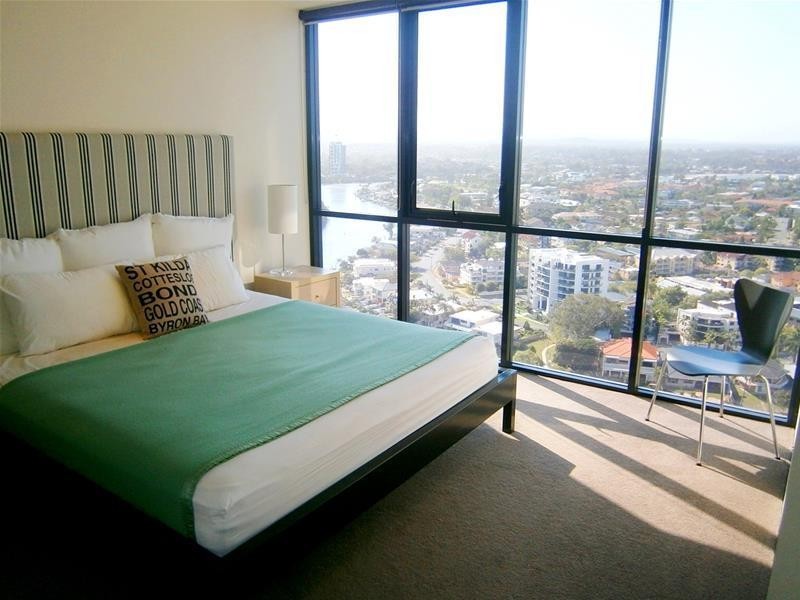 2504/4 Wahroonga Place ‘Avalon’, Surfers Paradise QLD 4217