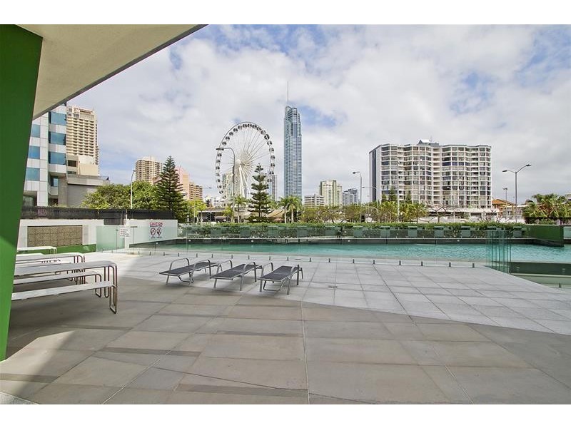 2504/4 Wahroonga Place ‘Avalon’, Surfers Paradise QLD 4217